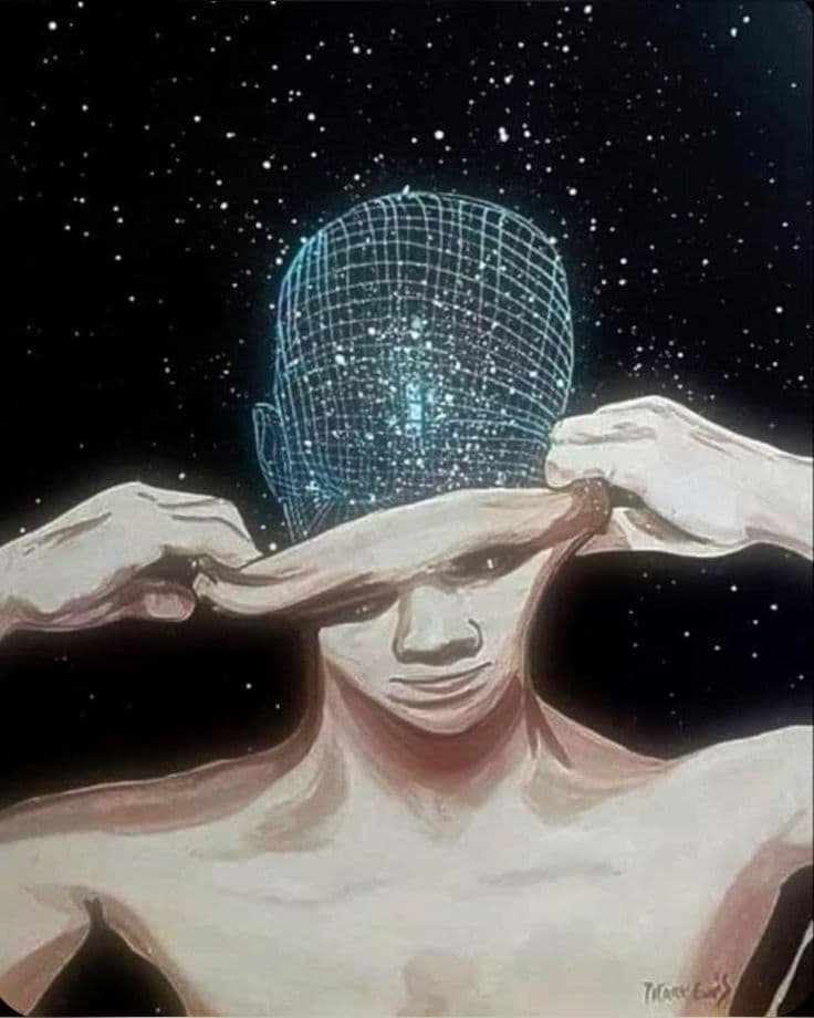 What Is The Role Of The Unconscious?