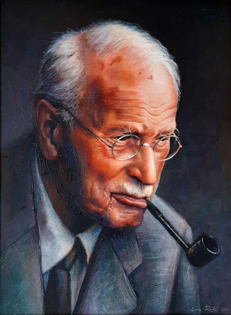 Carl Jung