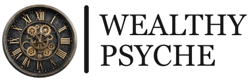 Wealthy Psyche